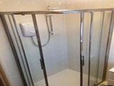 Shower Room, Witney, Oxfordshire, January 2013 - Image 5